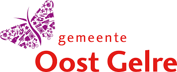 gemeente oost gelre Flag